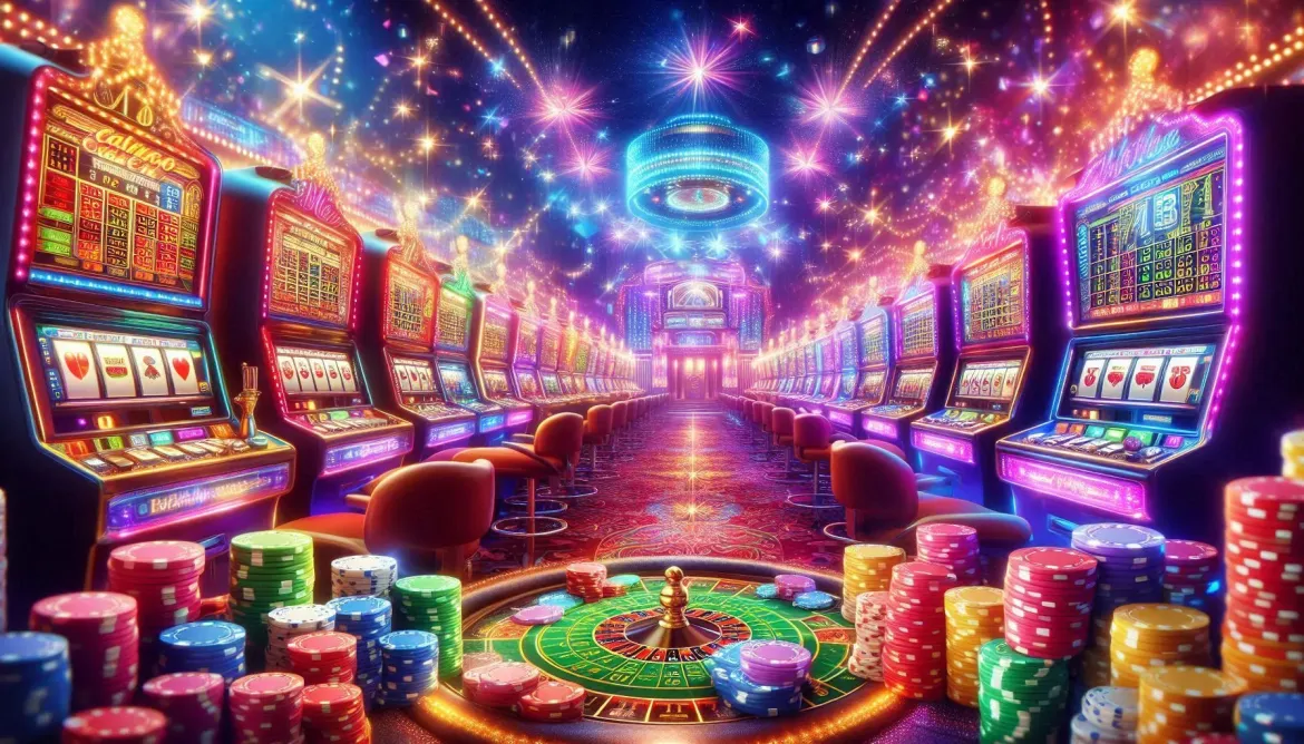 Casino Granada